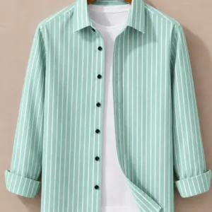 casual shirt for men